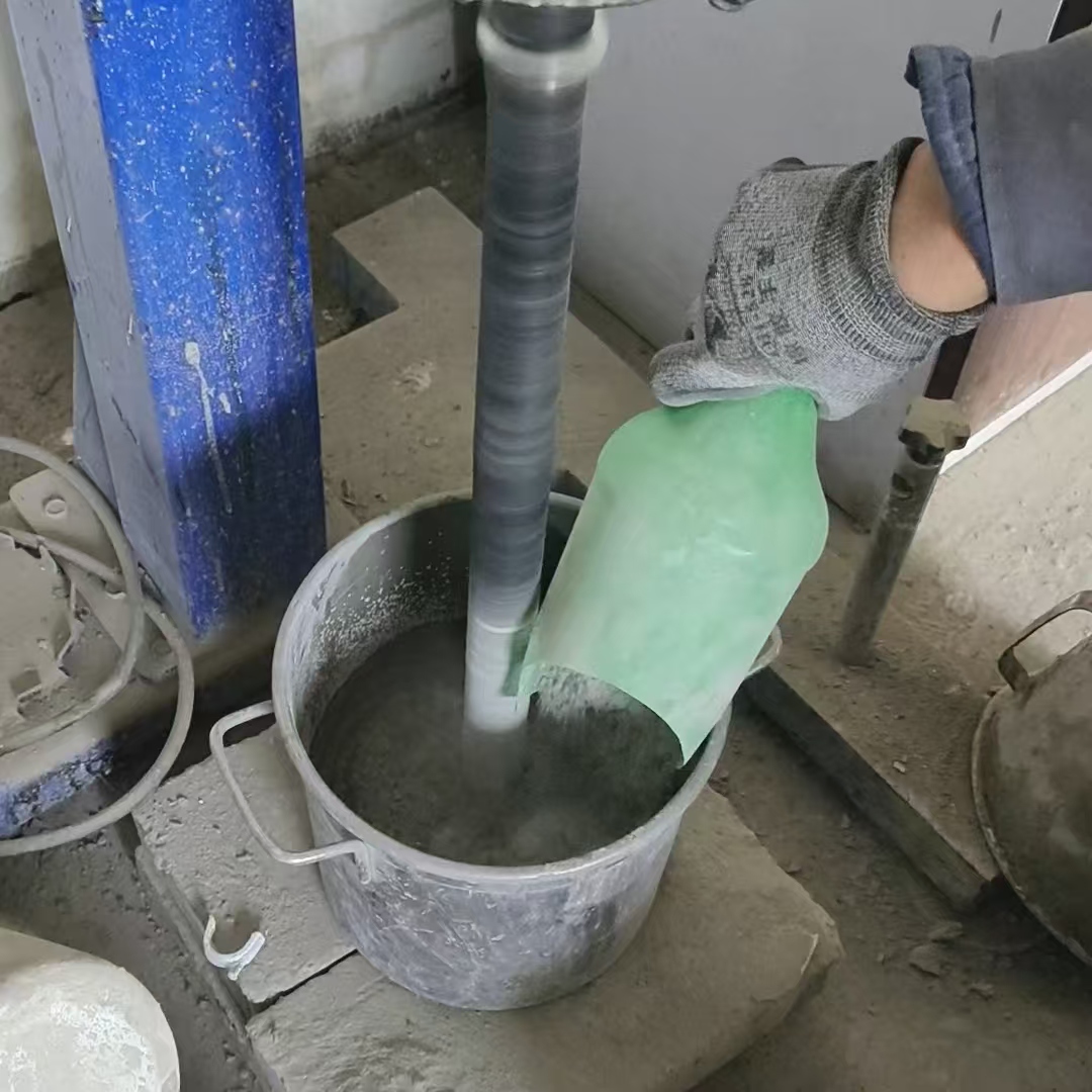 江永桥梁公路张拉用H60压浆料与普通压浆料有什么区别？